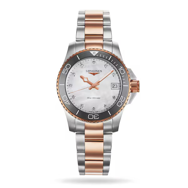 Longines Luxury Watch HYDROCONQUEST 32MM L33703896