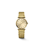 Longines Luxury Watch LA GRANDE CLASSIQUE DE LONGINES - L4.209.2.37.8