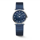 Longines Luxury Watch LA GRANDE CLASSIQUE DE LONGINES L4.209.4.81.2