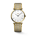 Longines Luxury Watch LA GRANDE CLASSIQUE DE LONGINES L4.755.2.11.7