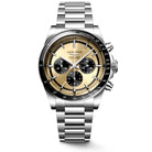 Longines Luxury Watch LONGINES CONQUEST CHRONOGRAPH Automatic Watch L38354326