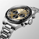 Longines Luxury Watch LONGINES CONQUEST CHRONOGRAPH Automatic Watch L38354326