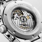 Longines Luxury Watch LONGINES CONQUEST CHRONOGRAPH Automatic Watch L38354326