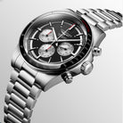Longines Luxury Watch LONGINES CONQUEST CHRONOGRAPH Automatic Watch L38354526