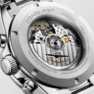 Longines Luxury Watch LONGINES CONQUEST CHRONOGRAPH Automatic Watch L38354526