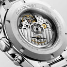 Longines Luxury Watch LONGINES CONQUEST CHRONOGRAPH L38354986