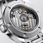 Longines Luxury Watch LONGINES CONQUEST L3.320.4.72.6