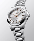 Longines Luxury Watch LONGINES CONQUEST L3.320.4.72.6