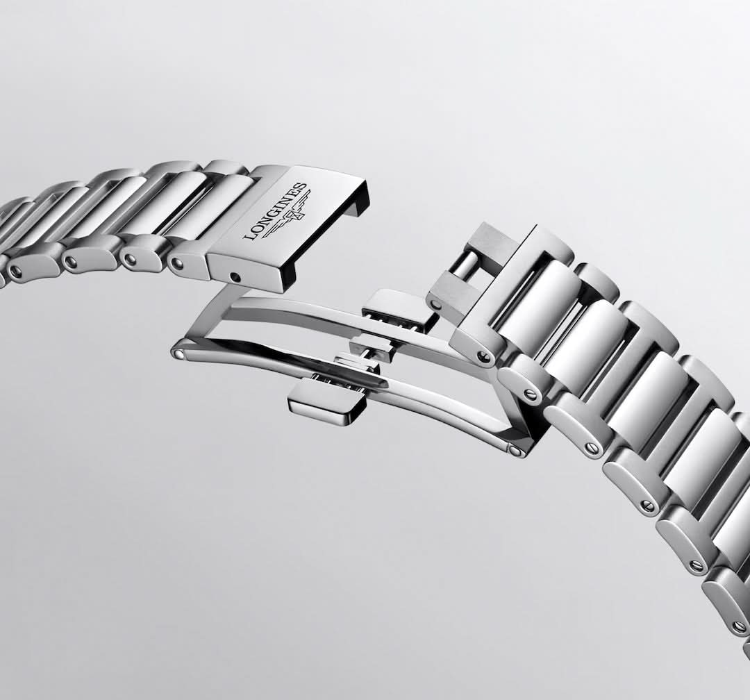 Longines Luxury Watch LONGINES CONQUEST  L3.830.4.72.6