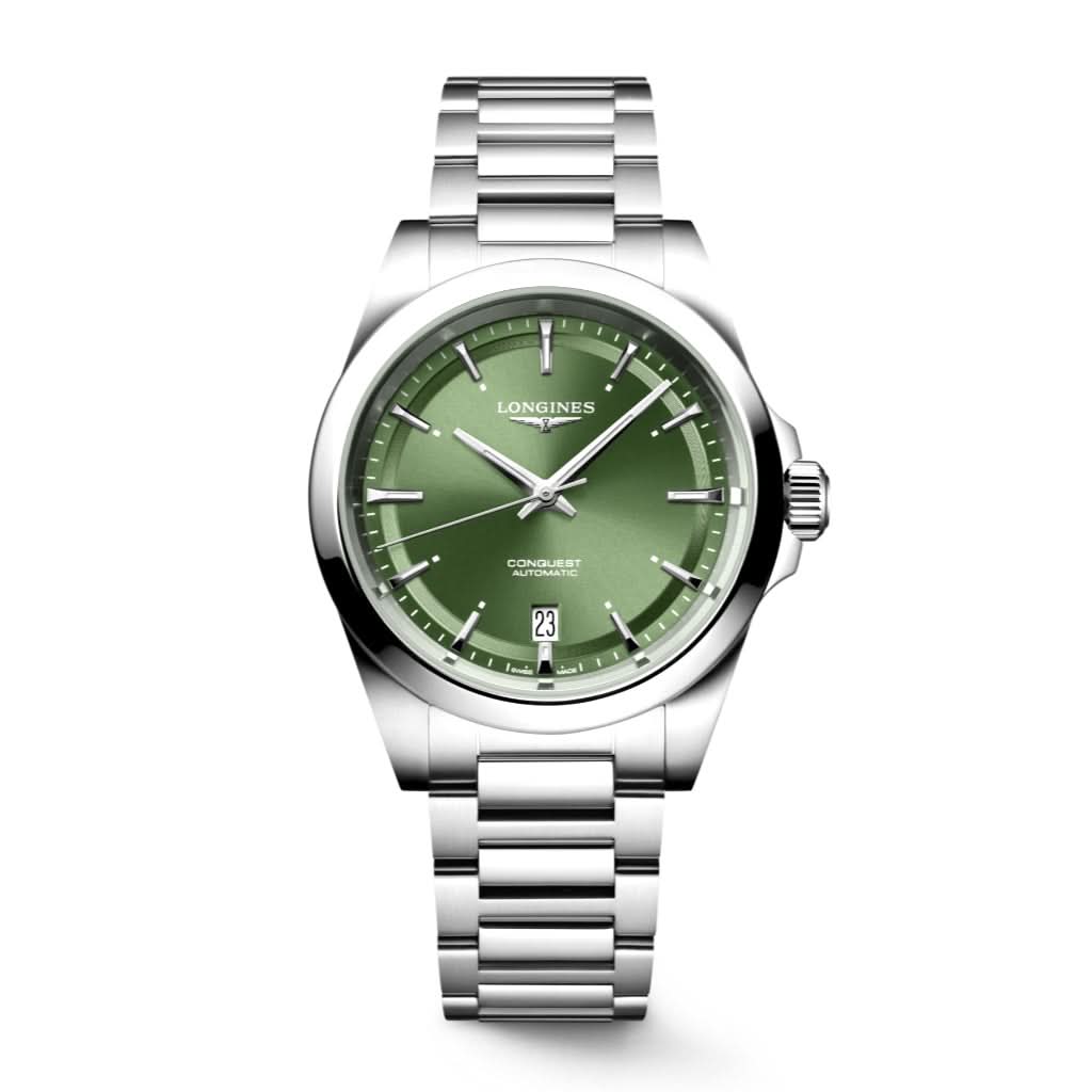 Longines Luxury Watch LONGINES CONQUEST L37204026