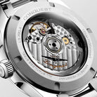 Longines Luxury Watch LONGINES CONQUEST L37204026