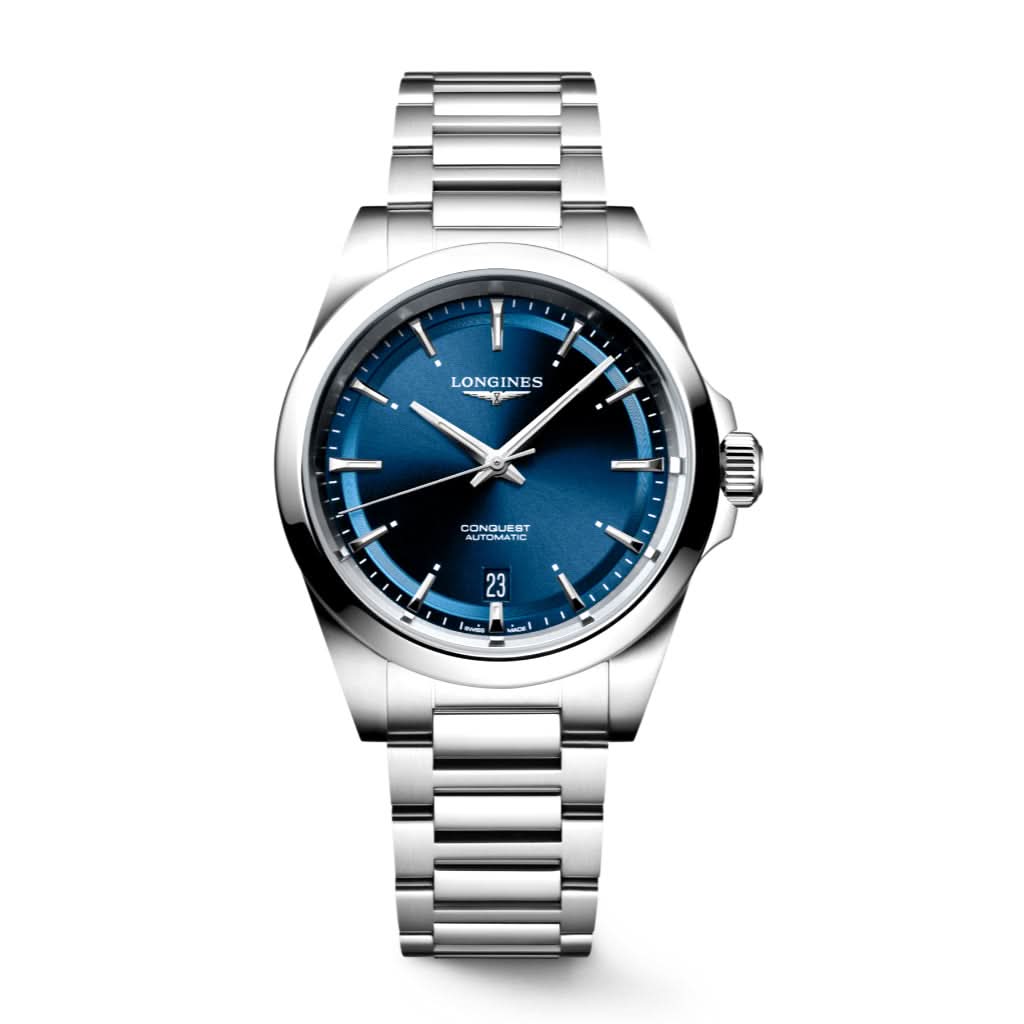 Longines Luxury Watch LONGINES CONQUEST L37204926