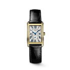 Longines Luxury Watch LONGINES DOLCEVITA 18ct Gold Watch L52557710