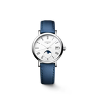 Longines Luxury Watch LONGINES ELEGANT COLLECTION MOONPHASE L4.330.4.11.2