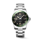 Longines Luxury Watch LONGINES HYDROCONQUEST Automatic Watch L3.781.4.05.6