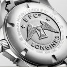 Longines Luxury Watch LONGINES HYDROCONQUEST Automatic Watch L3.781.4.05.6
