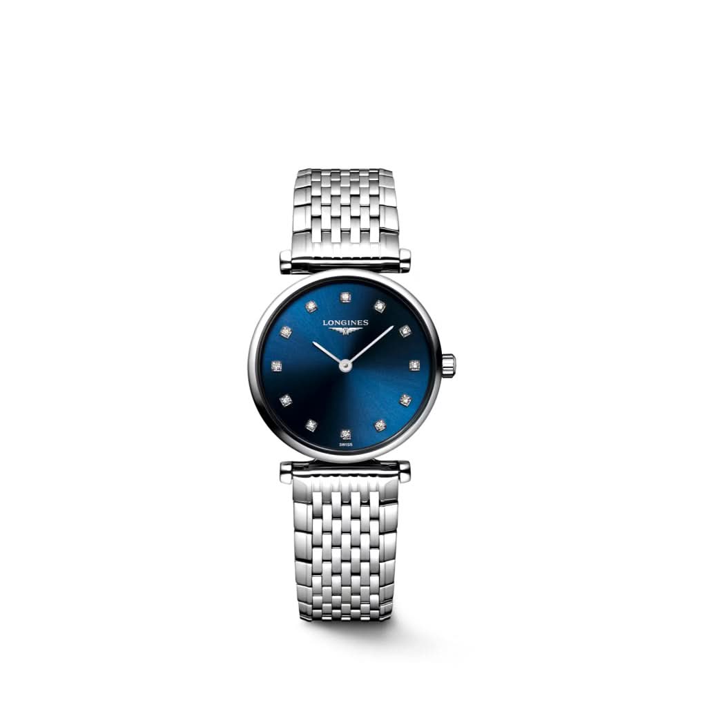 Longines Luxury Watch LONGINES LA GRANDE CLASSIQUE DE LONGINES L42094976