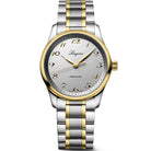 Longines Luxury Watch Longines Master Collection 34mm Automatic Ladies Watch L23575727
