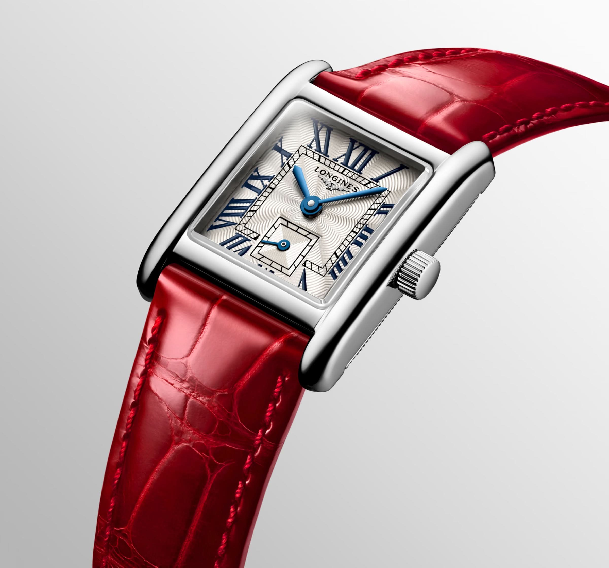 Longines Luxury Watch LONGINES MINI DOLCEVITA - L5.200.4.71.5