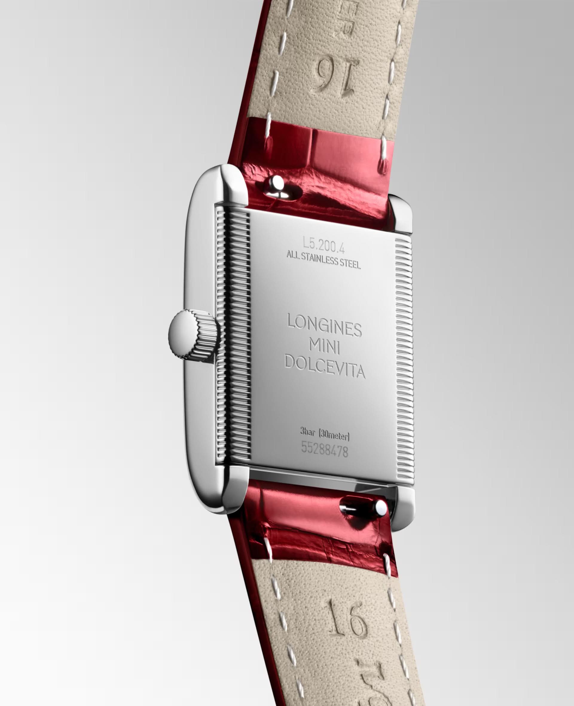 Longines Luxury Watch LONGINES MINI DOLCEVITA - L5.200.4.71.5