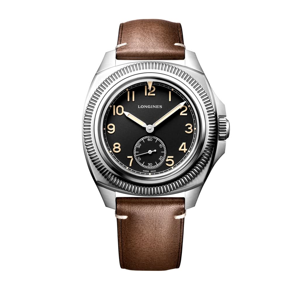 Longines Luxury Watch LONGINES PILOT MAJETEK BOX EDITION Automatic Watch L2.838.4.53.9