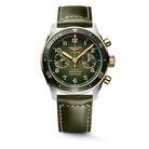Longines Luxury Watch LONGINES SPIRIT FLYBACK  L3.821.5.53.2