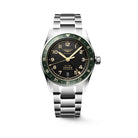Longines Luxury Watch LONGINES SPIRIT ZULU TIME Automatic Watch L3.802.4.63.6