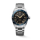 Longines Luxury Watch LONGINES SPIRIT ZULU TIME L3.802.4.60.6
