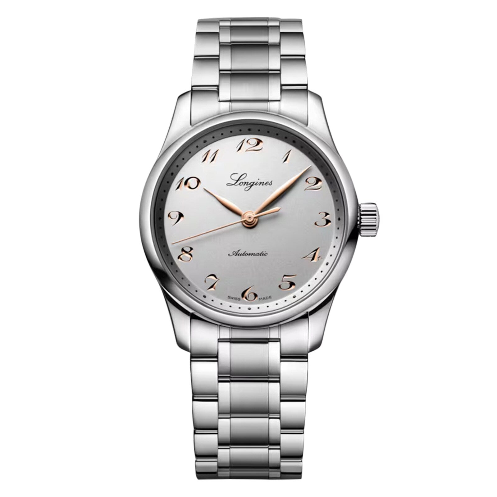 Longines Luxury Watch MASTER COLLECTION 34mm L23574706