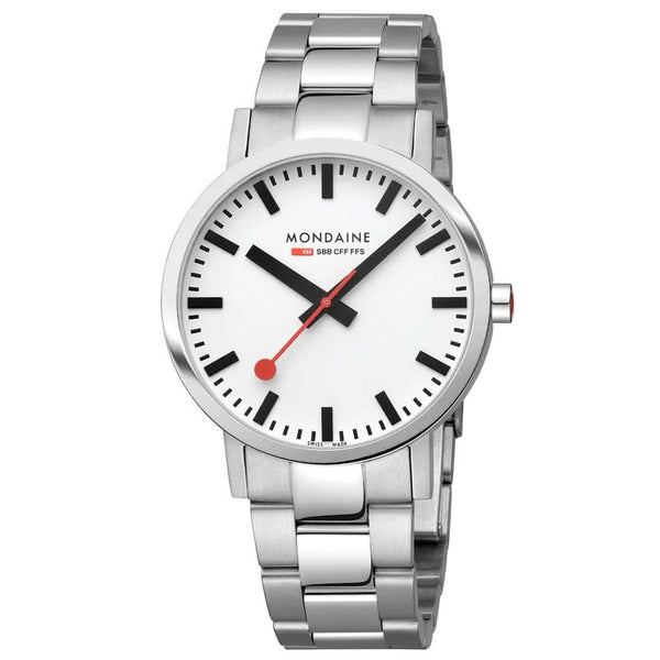 Mondaine