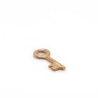 Ogden of Harrogate Jewellery 18ct Yellow Gold Key Charm