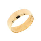 Ogden of Harrogate Jewellery 18ct Yellow Gold Wide Wedding Band