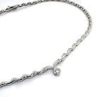 Ogden Of Harrogate Jewellery A Diamond Collarette by Picchiotti