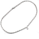 Ogden Of Harrogate Jewellery A Diamond Collarette by Picchiotti