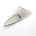Ogden Of Harrogate Jewellery A Silver Georg Jensen Brooch 1972