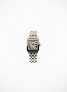 Ogden Of Harrogate Luxury Watch Cartier Tank Française Ladies Steel, 2014  *POA*
