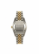 Ogden Of Harrogate Luxury Watch Rolex Datejust Bi-Colour Gents’ Watch, 2003