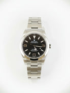 Ogden of Harrogate Luxury Watch Rolex Explorer