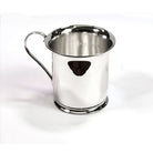 Ogden of Harrogate Silverware Homewares Gifts Small Silver Christening Cup
