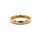 Ogden Of Harrogate Vintage Jewellery An Antique 22ct yellow gold Wedding Band
