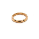 Ogden Of Harrogate Vintage Jewellery An Antique 22ct yellow Gold Wedding Band