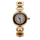 Ogden Vintage Watches Luxury Watch 18ct Yellow Gold Cartier Colisée Ladies Watch – Circa 1990