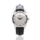 Ogden Vintage Watches Ogden Vintage Watch Omega Seamaster Stainless Steel Automatic Watch, c.1956