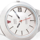 Ogden Vintage Watches Ogden Vintage Watch Rare Omega Seamaster Electronic Steel Watch, c.1971-75