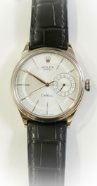 Ogden Vintage Watches Ogden Vintage Watch Rolex Cellini 18ct White Gold 2018