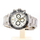 Ogden Vintage Watches Ogden Vintage Watch Rolex Cosmograph Daytona – Steel with Ceramic Bezel