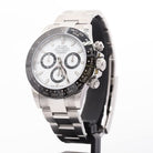 Ogden Vintage Watches Ogden Vintage Watch Rolex Cosmograph Daytona – Steel with Ceramic Bezel