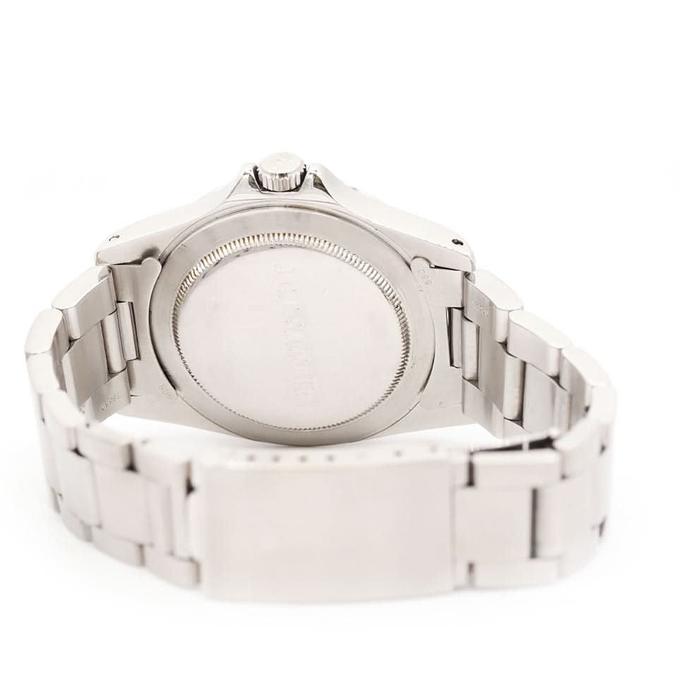 Ogden Vintage Watches Ogden Vintage Watch Rolex Explorer II – Ref. 1655 "Steve McQueen", Stainless Steel (1973)