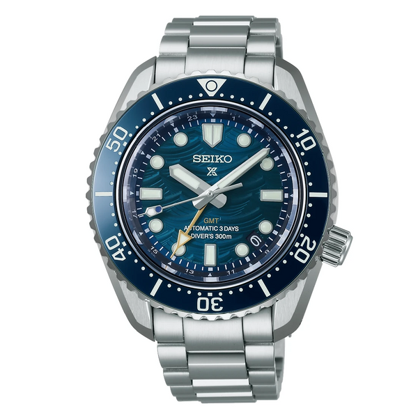 Seiko
