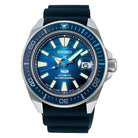Seiko Luxury Watch Prospex ‘Great Blue’ Samurai Scuba PADI Special Edition SRPJ93K1